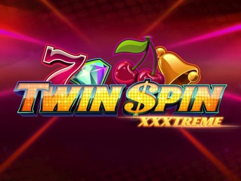 Twin Spin XXXtreme screenshot